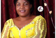 Ruth Adekola Bio, Age, Education, Spouse & Net Worth