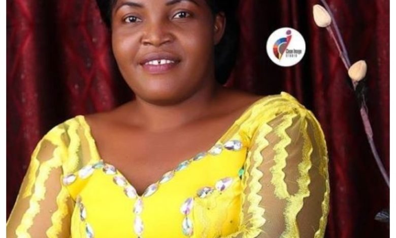 Ruth Adekola Bio, Age, Education, Spouse & Net Worth