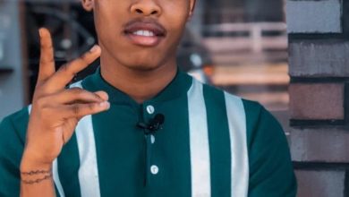 Nasty C Biography, Phone Number, And Net Worth 2021