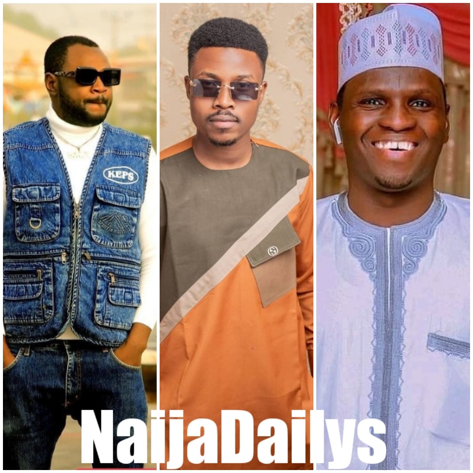 Top 10 Richest Hausa Musicians In Kannywood 2024 NaijaDailys