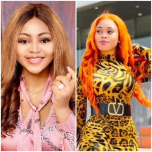 Top 10 Most Beautiful Nollywood Actresses In 2021