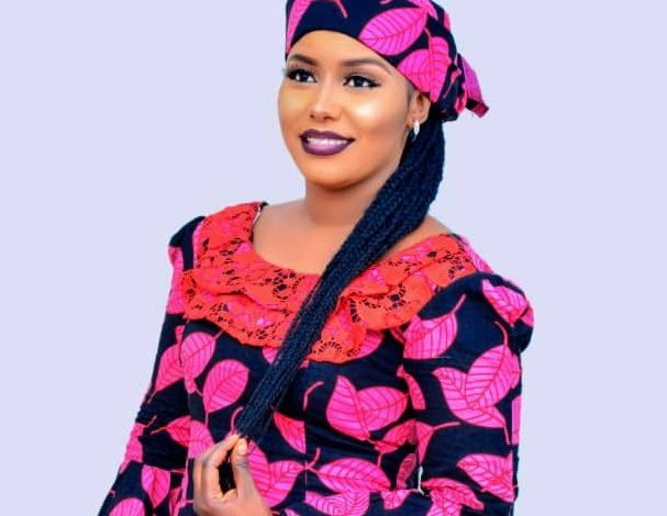 Khadija Yobe Biography, Age, Career, And Photos