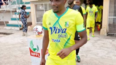 Ahmed Musa Net Worth 2021 And Biography
