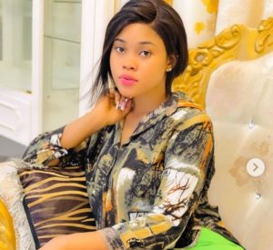 Chioma Nwaoha Blessing Biography, Age, Career, And Net Worth