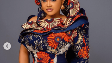 Mercy Aigbe Net Worth 2021 And Biography