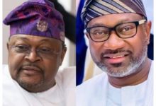 Who Is The Richest Between Otedola And Adenuga?