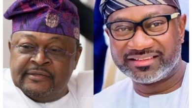 Who Is The Richest Between Otedola And Adenuga?