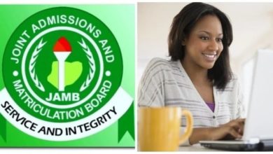 How To Upload WAEC/NECO Result On JAMB Portal With Your Android Phone