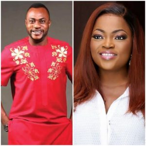 Who Is The Richest Between Odunlade Adekola And Funke Akindele? 