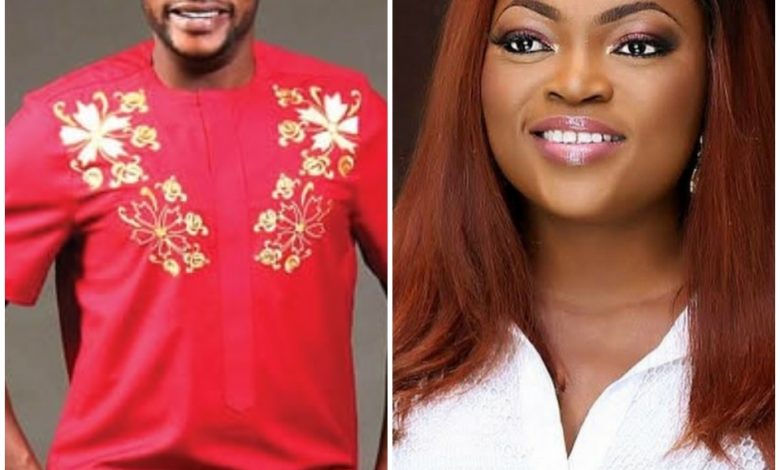 Who Is The Richest Between Odunlade Adekola And Funke Akindele? 