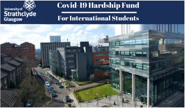 Coronavirus (Covid-19) Hardship International Scholarships