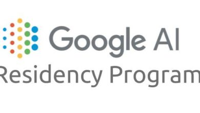 Google AI Residency Program 2020 For Young Graduates