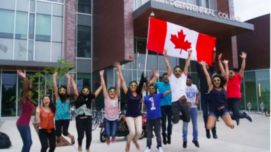 Best College In Canada For International Students To Study