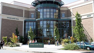 Edmonds Community College Jobs, Admissions and Tuition Waivers