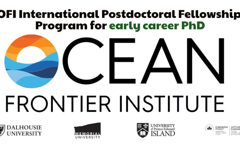 International Postdoctoral Research Fellowship